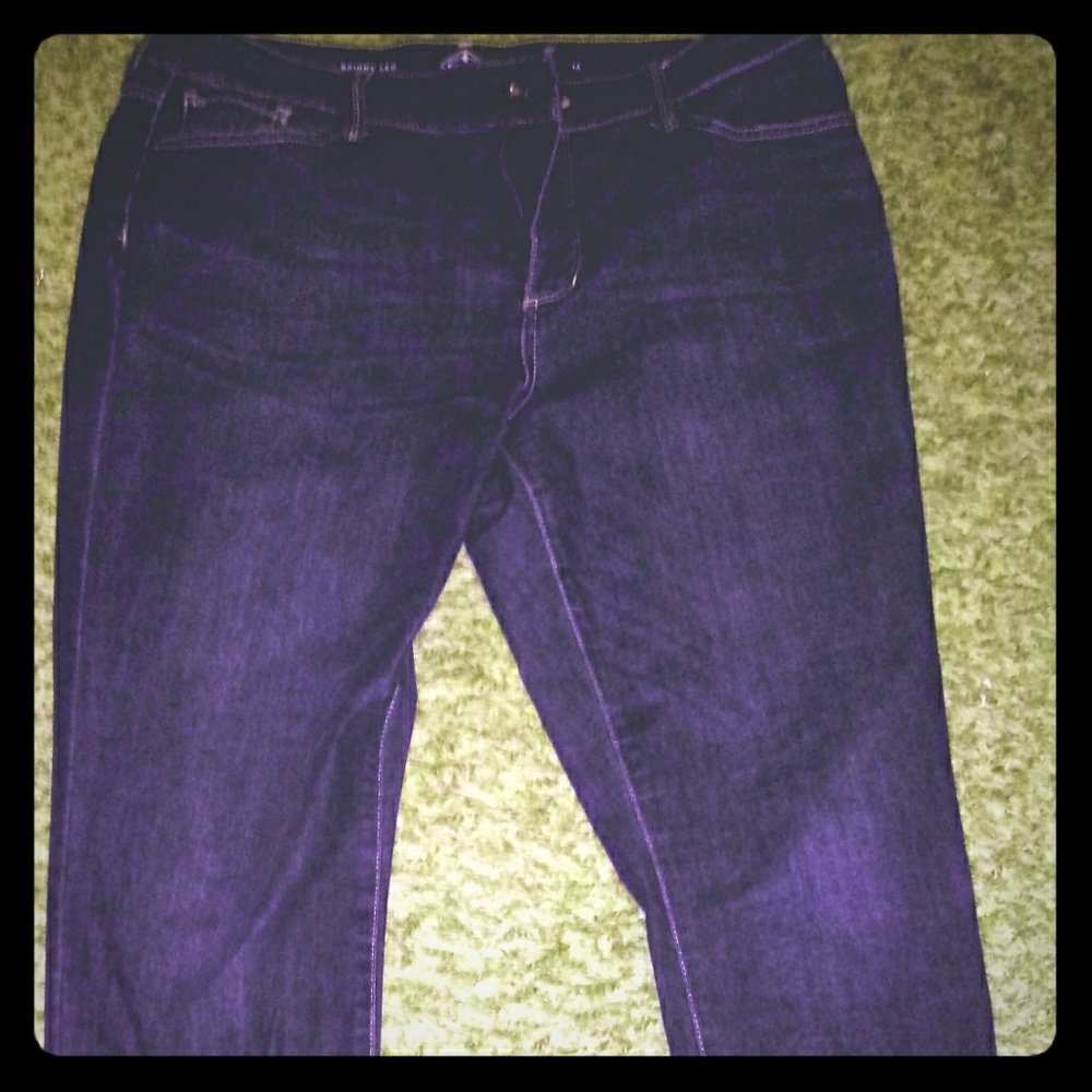 Womens Skinny Jeans